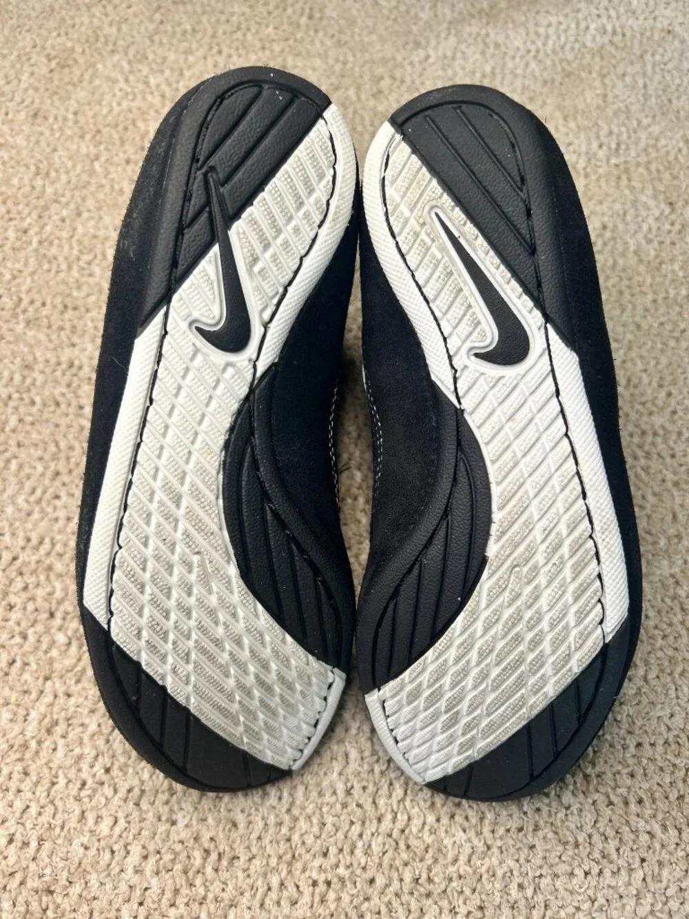 Little Kids Nike Speedsweep VII Wrestling Shoes